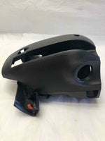 2013 - 2019 FORD ESCAPE Steering Column Trim Cover Upper & Lower Assembly G