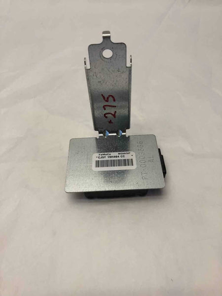 2017 FORD ESCAPE GPS Antenna Position Control Module CJ5T-19H464-CC G