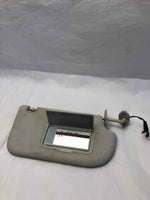 2013 - 2019 FORD ESCAPE Front Sun Visor With Mirror & Illumination Right Side G