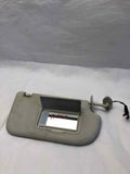 2013 - 2019 FORD ESCAPE Front Sun Visor With Mirror & Illumination Right Side G