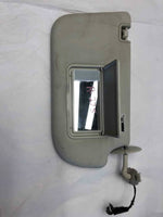 2013 - 2019 FORD ESCAPE Front Sun Visor With Mirror & Illumination Right Side G