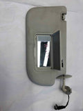 2013 - 2019 FORD ESCAPE Front Sun Visor With Mirror & Illumination Right Side G