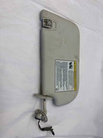 2013 - 2019 FORD ESCAPE Front Sun Visor With Mirror & Illumination Right Side G