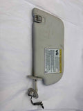 2013 - 2019 FORD ESCAPE Front Sun Visor With Mirror & Illumination Right Side G