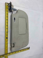2013 - 2019 FORD ESCAPE Front Sun Visor With Mirror & Illumination Right Side G