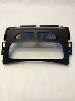2017 FORD ESCAPE AC Control Face Panel Surround Trim Cover GJ54-18522-AE3JA6 G