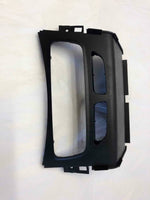 2017 FORD ESCAPE AC Control Face Panel Surround Trim Cover GJ54-18522-AE3JA6 G