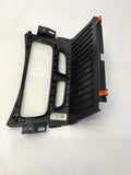 2017 FORD ESCAPE AC Control Face Panel Surround Trim Cover GJ54-18522-AE3JA6 G