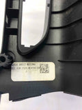 2017 FORD ESCAPE AC Control Face Panel Surround Trim Cover GJ54-18522-AE3JA6 G