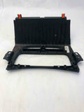 2017 FORD ESCAPE AC Control Face Panel Surround Trim Cover GJ54-18522-AE3JA6 G