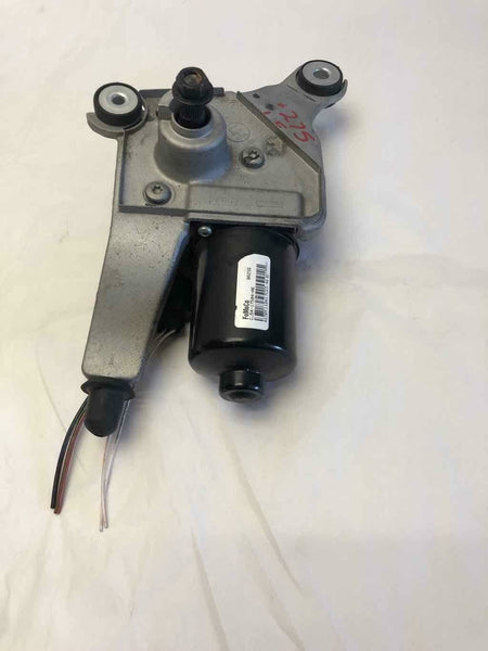 2014 - 2017 FORD ESCAPE Front Door Power Window Glass Motor Left Side LH G