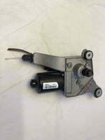 2014 - 2017 FORD ESCAPE Front Door Power Window Glass Motor Left Side LH G