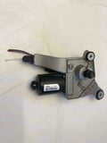 2014 - 2017 FORD ESCAPE Front Door Power Window Glass Motor Left Side LH G