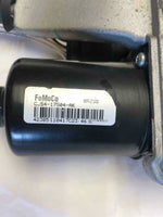 2014 - 2017 FORD ESCAPE Front Door Power Window Glass Motor Left Side LH G
