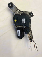 2014 - 2017 FORD ESCAPE Front Door Power Window Glass Motor Left Side LH G