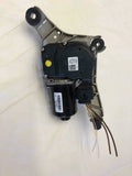 2014 - 2017 FORD ESCAPE Front Door Power Window Glass Motor Left Side LH G