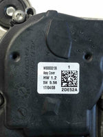 2014 - 2017 FORD ESCAPE Front Door Power Window Glass Motor Left Side LH G