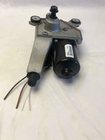 2014 - 2017 FORD ESCAPE Front Door Power Window Glass Motor Left Side LH G