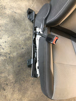 2016 - 2019 FORD ESCAPE Front Seat Left Side W/ Rear Seat Assy Cloth Electric G