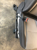 2016 - 2019 FORD ESCAPE Front Seat Left Side W/ Rear Seat Assy Cloth Electric G