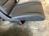 2016 - 2019 FORD ESCAPE Front Seat Left Side W/ Rear Seat Assy Cloth Electric G