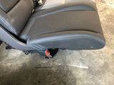 2016 - 2019 FORD ESCAPE Front Seat Left Side W/ Rear Seat Assy Cloth Electric G