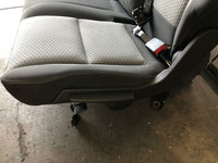 2016 - 2019 FORD ESCAPE Front Seat Left Side W/ Rear Seat Assy Cloth Electric G