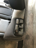 2016 - 2019 FORD ESCAPE Front Seat Left Side W/ Rear Seat Assy Cloth Electric G