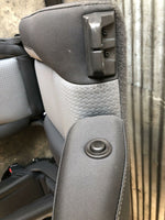 2016 - 2019 FORD ESCAPE Front Seat Left Side W/ Rear Seat Assy Cloth Electric G