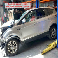 2014 - 2017 FORD ESCAPE Rear Lower Locating Arms Spring Mount Arm Right Side RH