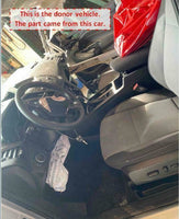 2014 - 2017 FORD ESCAPE Rear Lower Locating Arms Spring Mount Arm Left Side LH