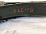 2014 - 2017 FORD ESCAPE Rear Lower Locating Arms Spring Mount Arm Left Side LH