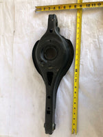 2014 - 2017 FORD ESCAPE Rear Lower Locating Arms Spring Mount Arm Left Side LH
