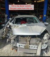2014 - 2017 FORD ESCAPE Rear Lower Locating Arms Spring Mount Arm Left Side LH