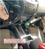 2014 - 2017 FORD ESCAPE Rear Lower Locating Arms Spring Mount Arm Left Side LH