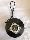 2017 - 2019 FORD ESCAPE Engine Power Brake Booster 1.6L (GV61-2B195-AB )
