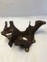 2017 - 2019 FORD ESCAPE Rear Back Suspension Steering Knuckle Left Side LH G