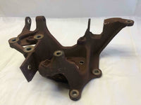 2017 - 2019 FORD ESCAPE Rear Back Suspension Steering Knuckle Left Side LH G