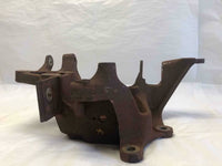 2017 - 2019 FORD ESCAPE Rear Back Suspension Steering Knuckle Left Side LH G
