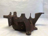 2017 - 2019 FORD ESCAPE Rear Back Suspension Steering Knuckle Left Side LH G