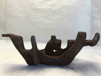 2017 - 2019 FORD ESCAPE Rear Back Suspension Steering Knuckle Left Side LH G