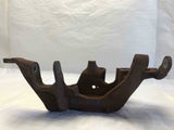 2017 - 2019 FORD ESCAPE Rear Back Suspension Steering Knuckle Left Side LH G