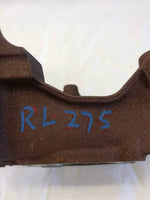 2017 - 2019 FORD ESCAPE Rear Back Suspension Steering Knuckle Left Side LH G