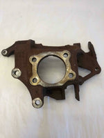 2017 - 2019 FORD ESCAPE Rear Back Suspension Steering Knuckle Left Side LH G
