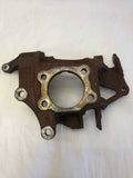 2017 - 2019 FORD ESCAPE Rear Back Suspension Steering Knuckle Left Side LH G
