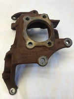 2017 - 2019 FORD ESCAPE Rear Back Suspension Steering Knuckle Left Side LH G