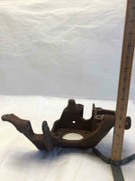 2017 - 2019 FORD ESCAPE Rear Back Suspension Steering Knuckle Left Side LH G