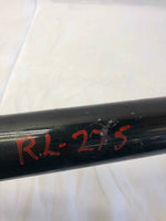 2017 FORD ESCAPE Rear Back Suspension Strut Rod 1.5L Left Driver Side LH G