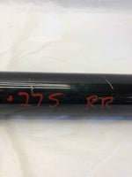 2017 FORD ESCAPE Rear Back Suspension Strut Rod 1.5L Right Side RH G