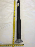 2017 FORD ESCAPE Rear Back Suspension Strut Rod 1.5L Right Side RH G